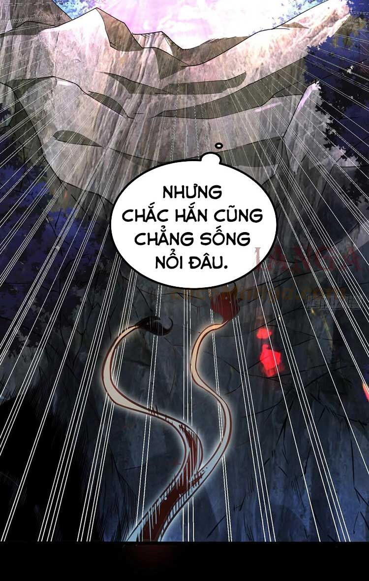Tân Hỗn Độn Kiếm Thần Chap 62 - Next Chap 63