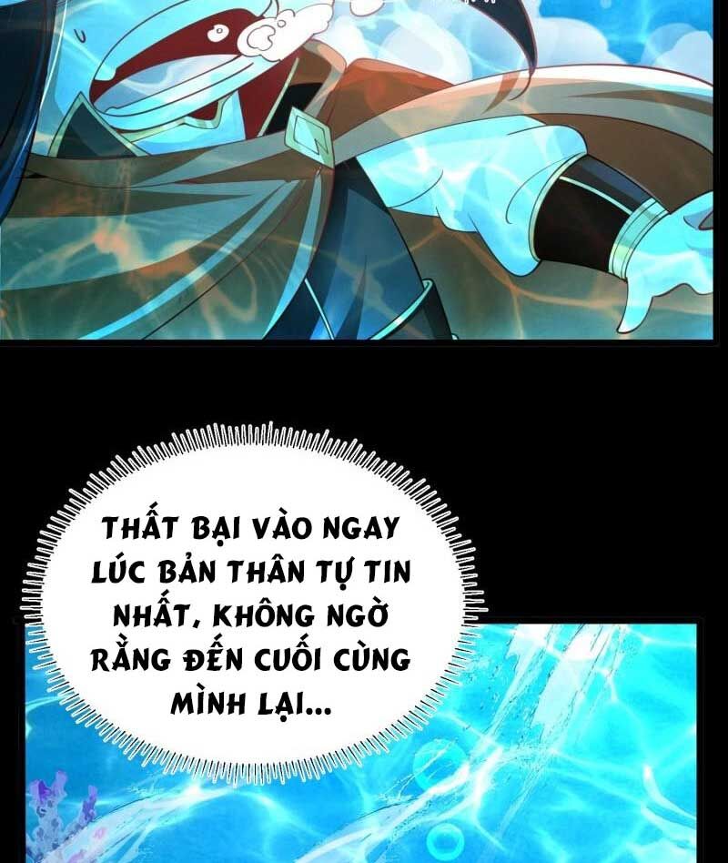 Tân Hỗn Độn Kiếm Thần Chap 63 - Next Chap 64