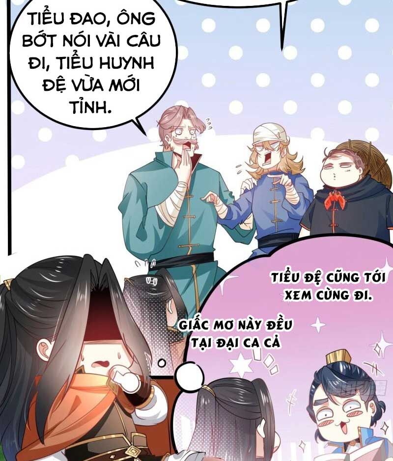 Tân Hỗn Độn Kiếm Thần Chap 63 - Next Chap 64