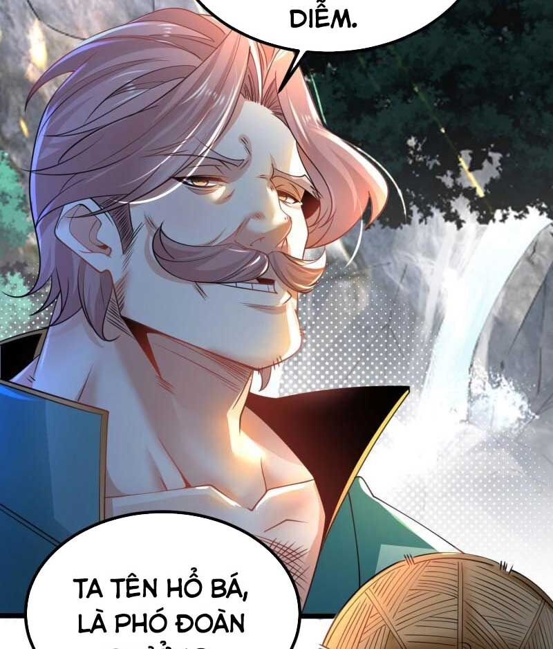 Tân Hỗn Độn Kiếm Thần Chap 63 - Next Chap 64