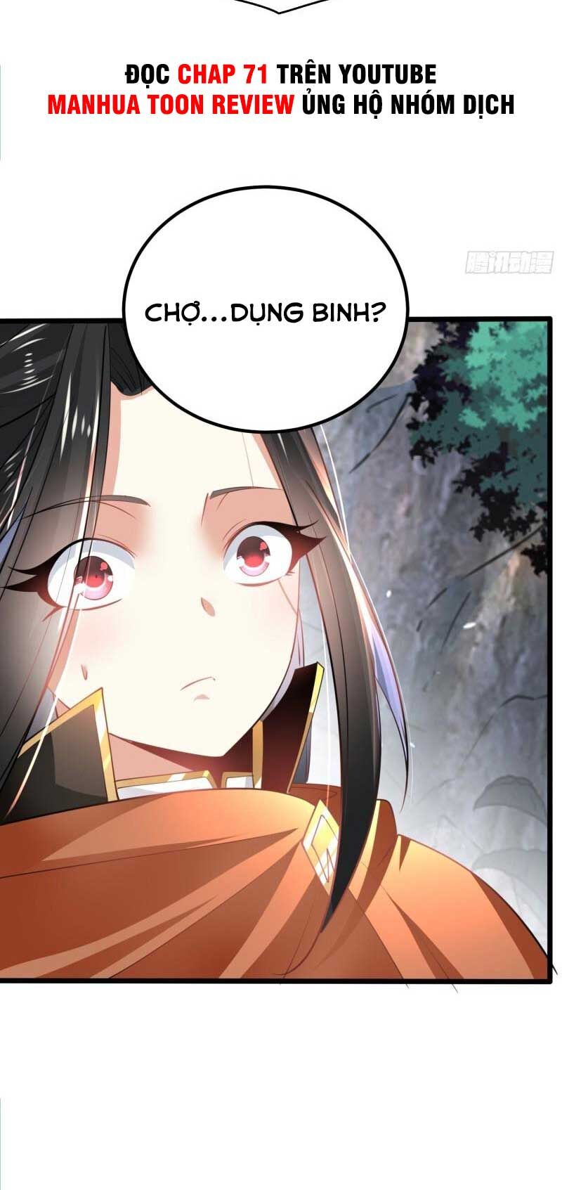 Tân Hỗn Độn Kiếm Thần Chap 63 - Next Chap 64