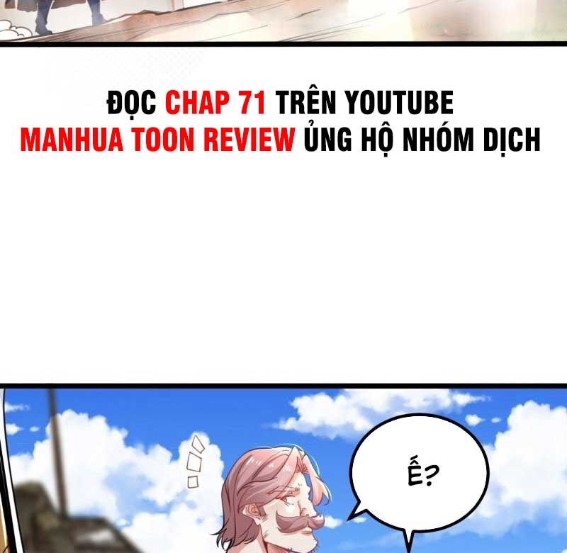 Tân Hỗn Độn Kiếm Thần Chap 64 - Next Chap 65
