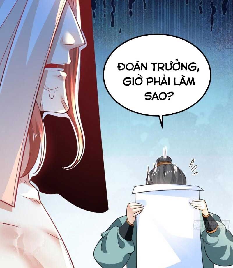 Tân Hỗn Độn Kiếm Thần Chap 66 - Next Chap 67