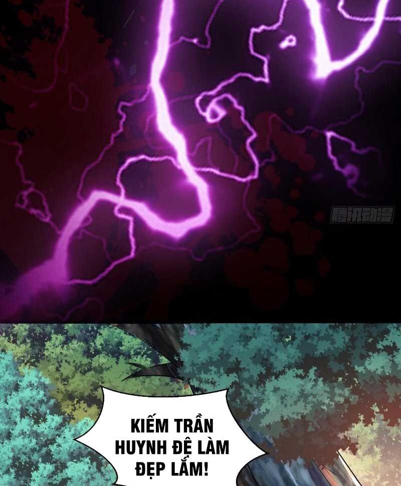 Tân Hỗn Độn Kiếm Thần Chap 66 - Next Chap 67