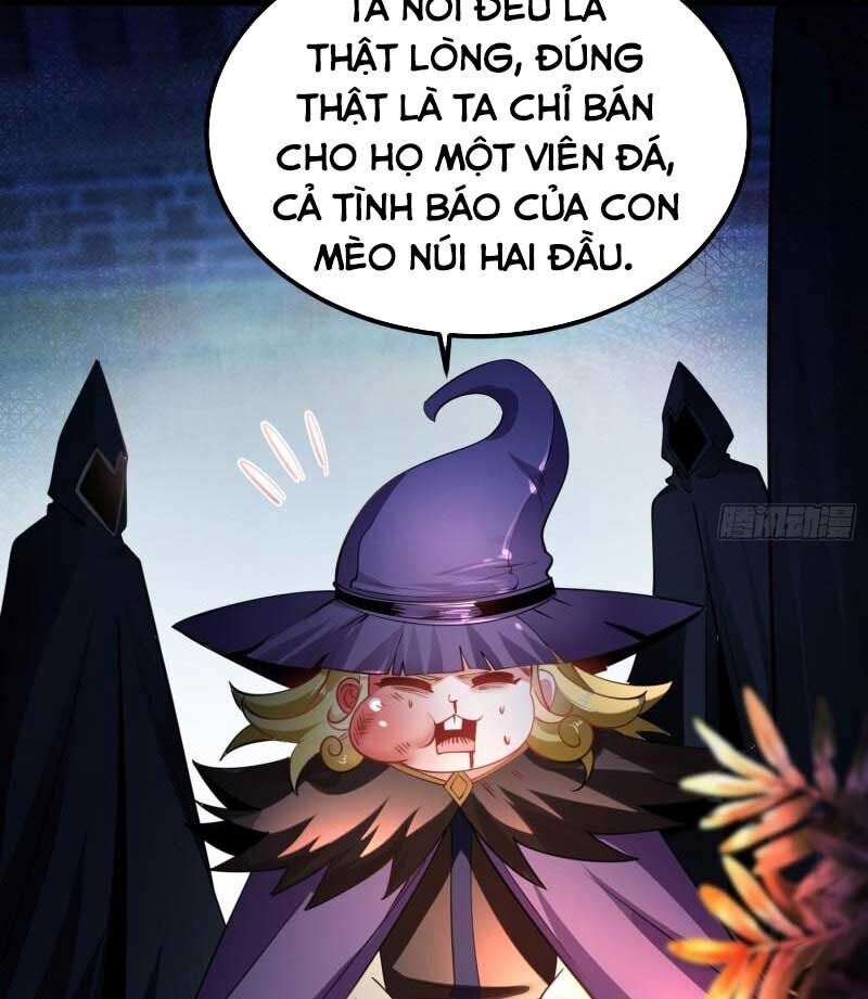 Tân Hỗn Độn Kiếm Thần Chap 66 - Next Chap 67