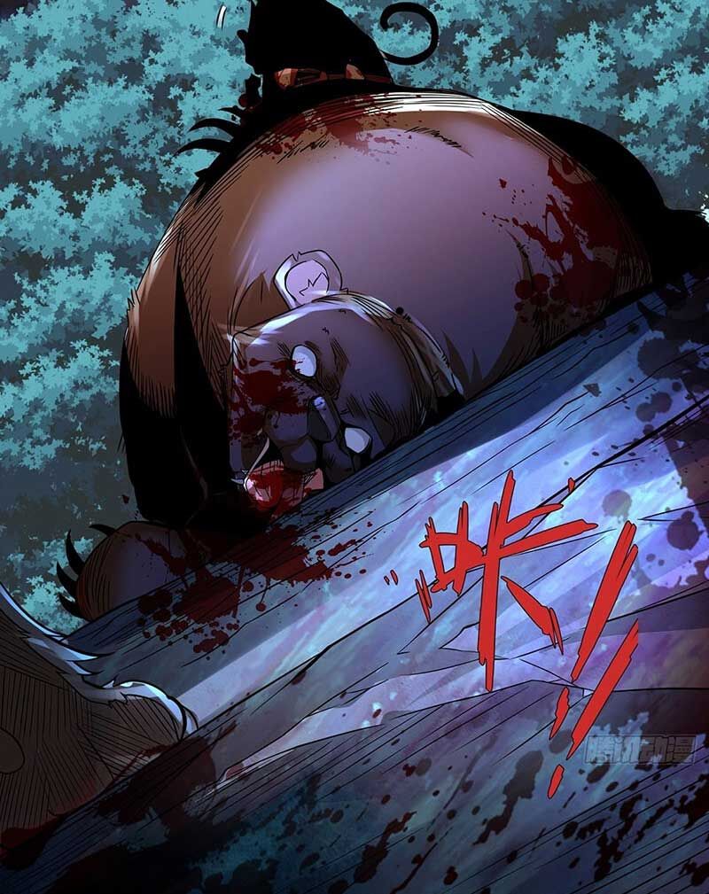 Tân Hỗn Độn Kiếm Thần Chap 68 - Next Chap 69