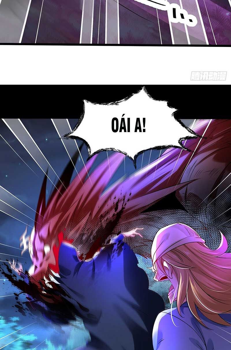 Tân Hỗn Độn Kiếm Thần Chap 68 - Next Chap 69