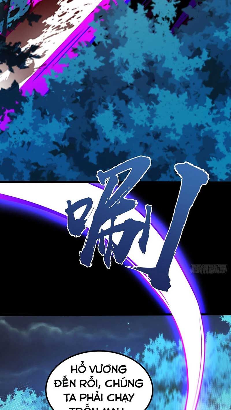 Tân Hỗn Độn Kiếm Thần Chap 68 - Next Chap 69