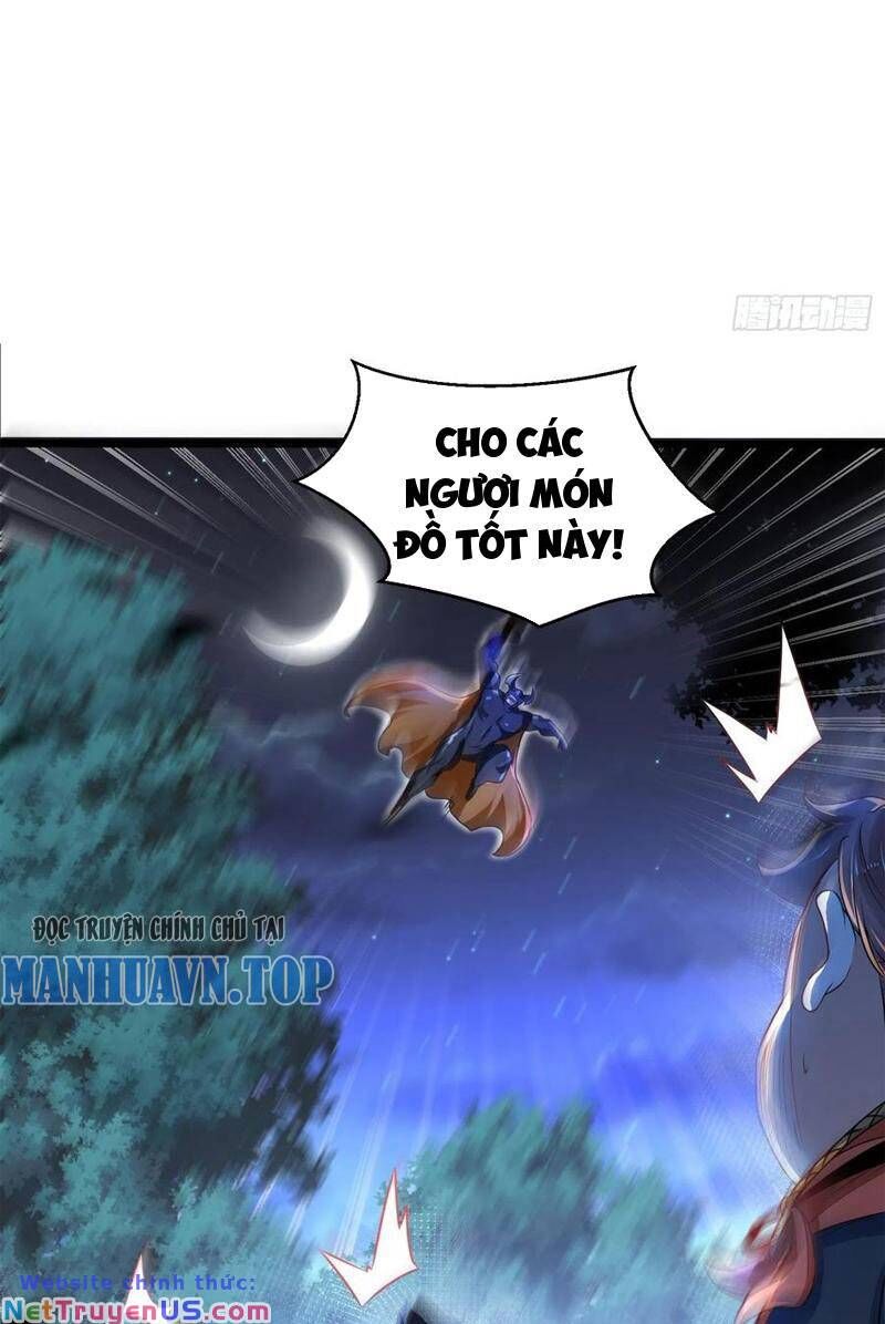 Tân Hỗn Độn Kiếm Thần Chap 69 - Next Chap 70