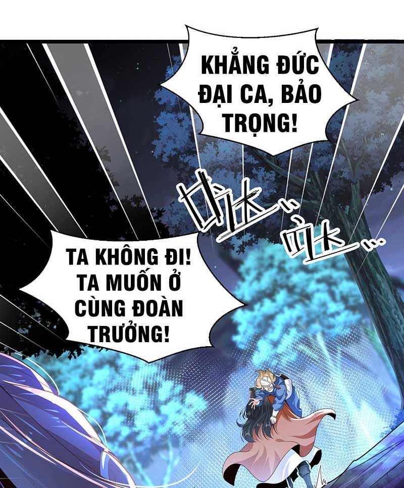 Tân Hỗn Độn Kiếm Thần Chap 70 - Next Chap 71
