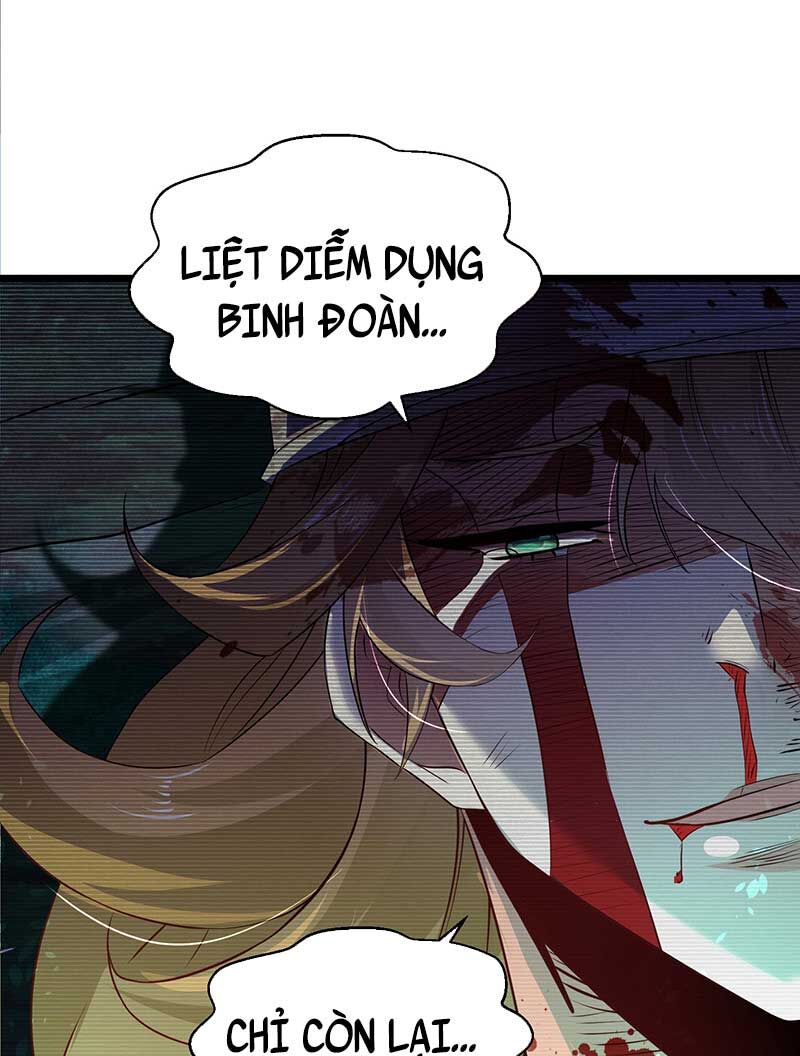 Tân Hỗn Độn Kiếm Thần Chap 70 - Next Chap 71