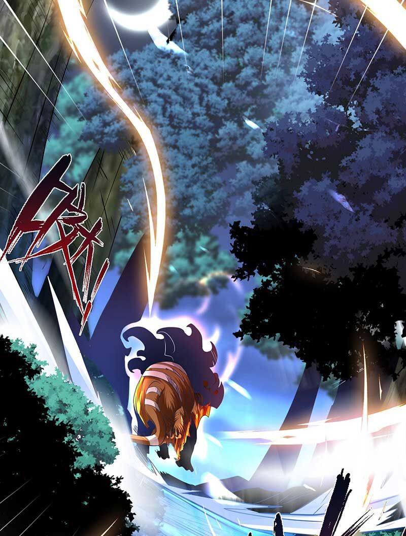 Tân Hỗn Độn Kiếm Thần Chap 70 - Next Chap 71