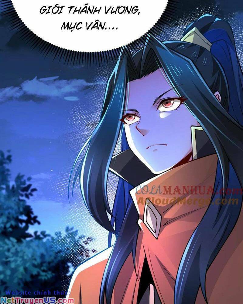 Tân Hỗn Độn Kiếm Thần Chap 81 - Next Chap 82