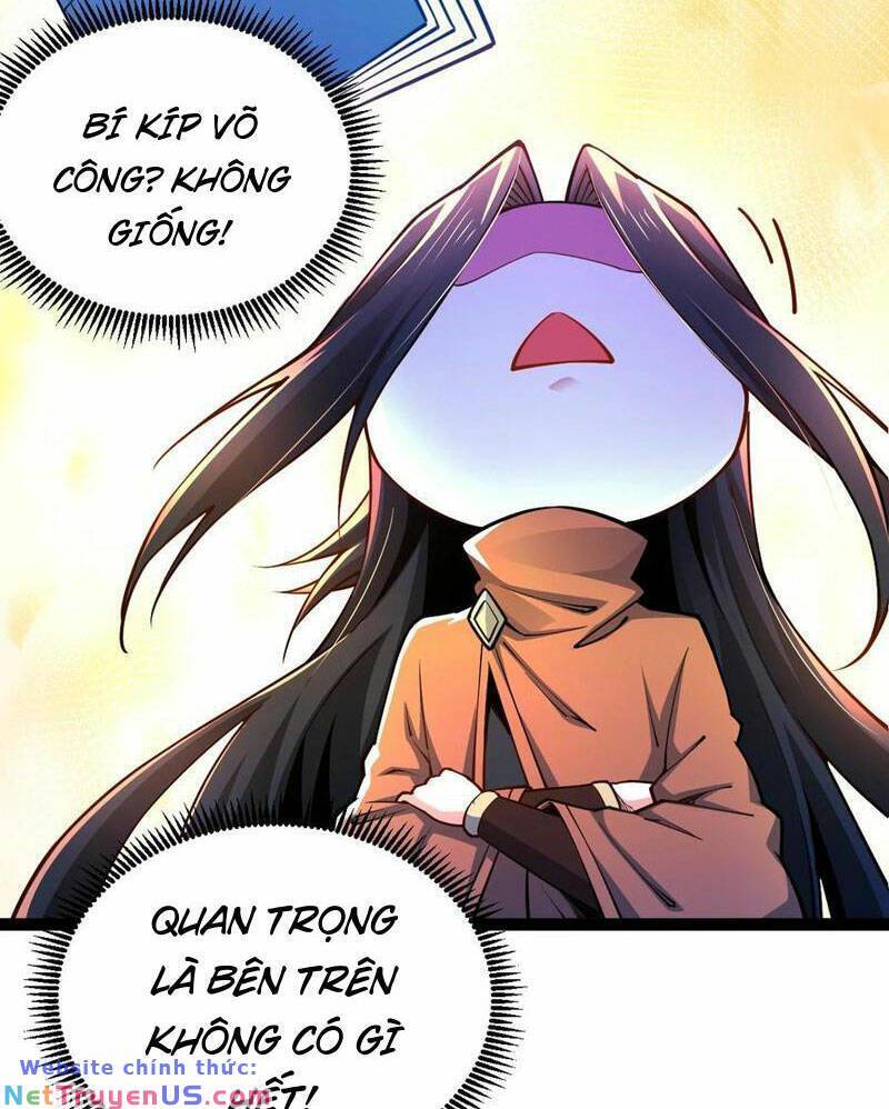 Tân Hỗn Độn Kiếm Thần Chap 81 - Next Chap 82