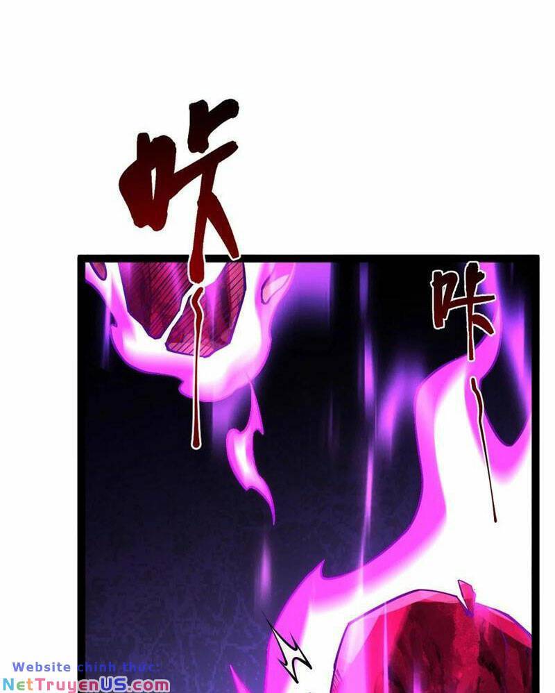 Tân Hỗn Độn Kiếm Thần Chap 81 - Next Chap 82
