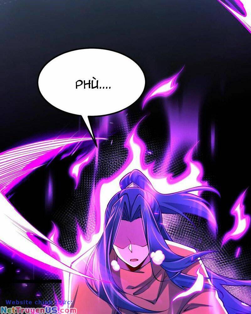 Tân Hỗn Độn Kiếm Thần Chap 81 - Next Chap 82