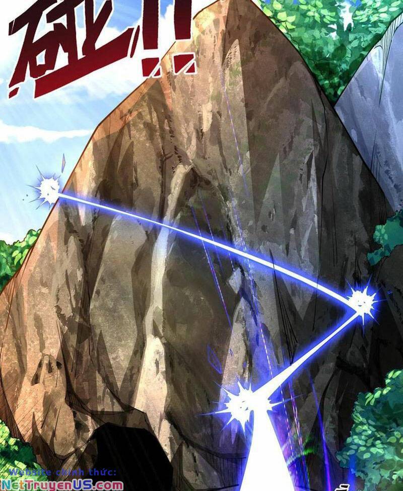 Tân Hỗn Độn Kiếm Thần Chap 81 - Next Chap 82