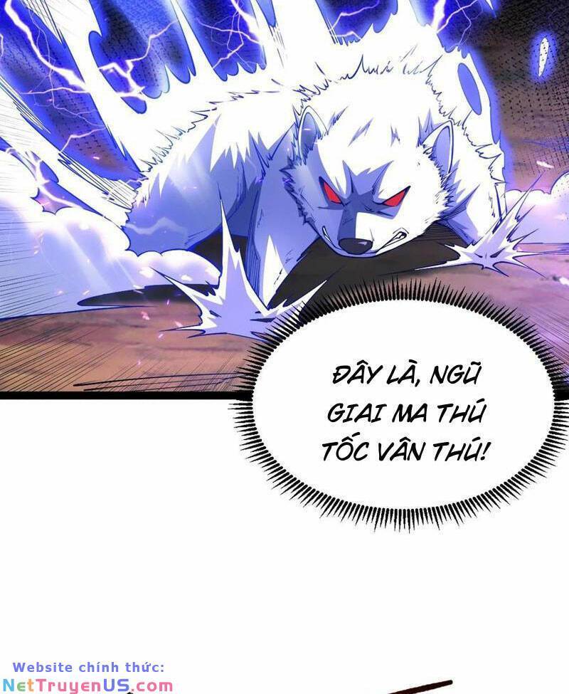 Tân Hỗn Độn Kiếm Thần Chap 81 - Next Chap 82