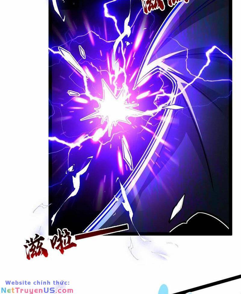 Tân Hỗn Độn Kiếm Thần Chap 81 - Next Chap 82