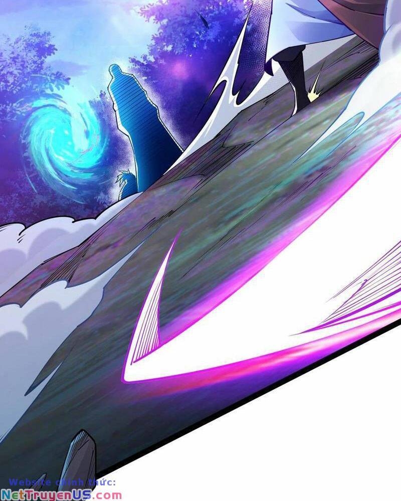 Tân Hỗn Độn Kiếm Thần Chap 81 - Next Chap 82