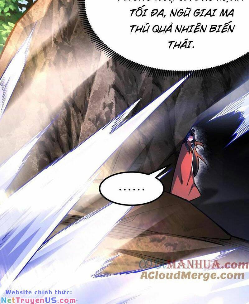 Tân Hỗn Độn Kiếm Thần Chap 81 - Next Chap 82