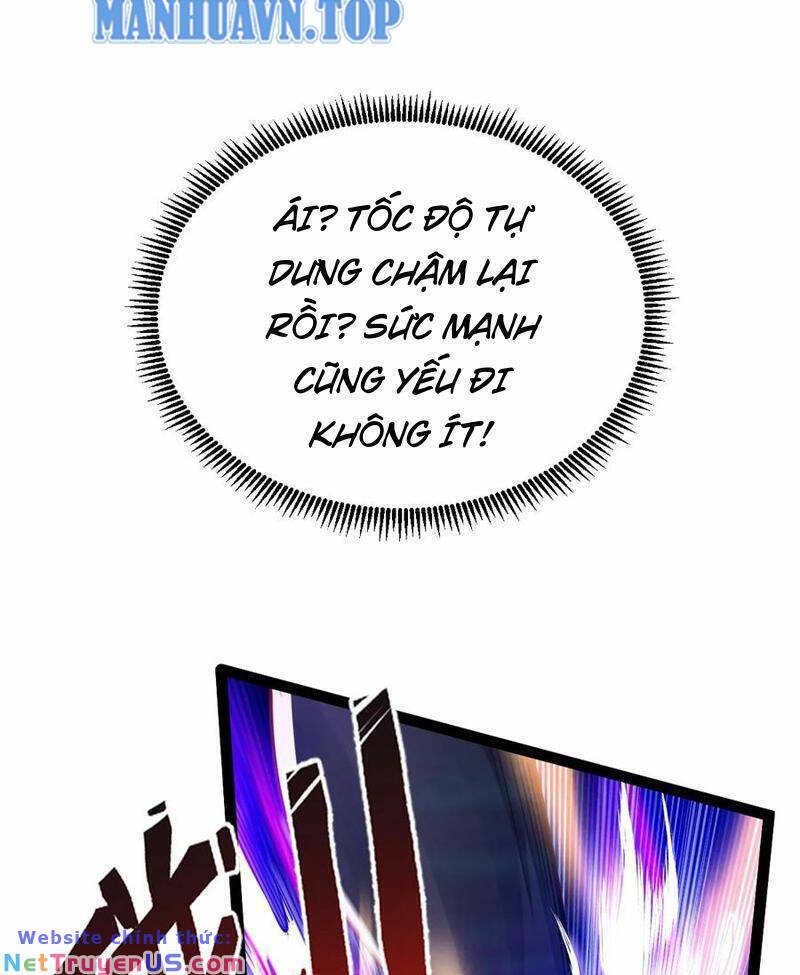 Tân Hỗn Độn Kiếm Thần Chap 81 - Next Chap 82