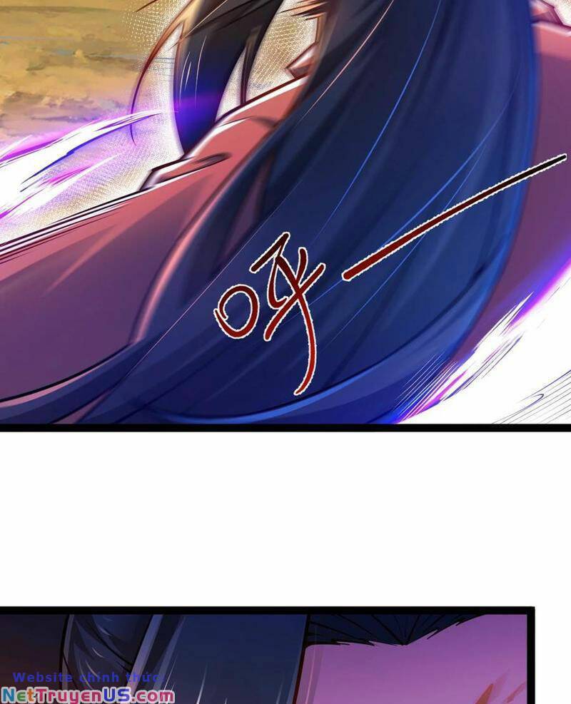 Tân Hỗn Độn Kiếm Thần Chap 81 - Next Chap 82