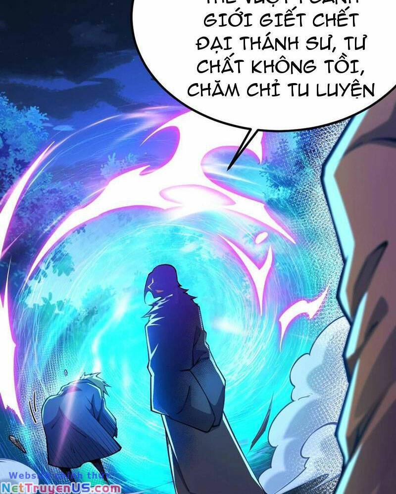 Tân Hỗn Độn Kiếm Thần Chap 81 - Next Chap 82
