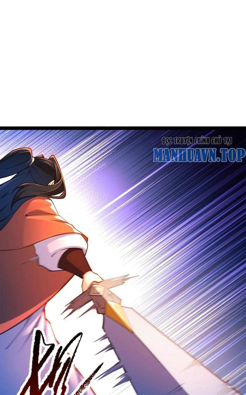 Tân Hỗn Độn Kiếm Thần Chap 87 - Next Chap 88