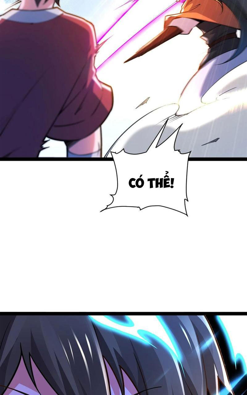 Tân Hỗn Độn Kiếm Thần Chap 87 - Next Chap 88