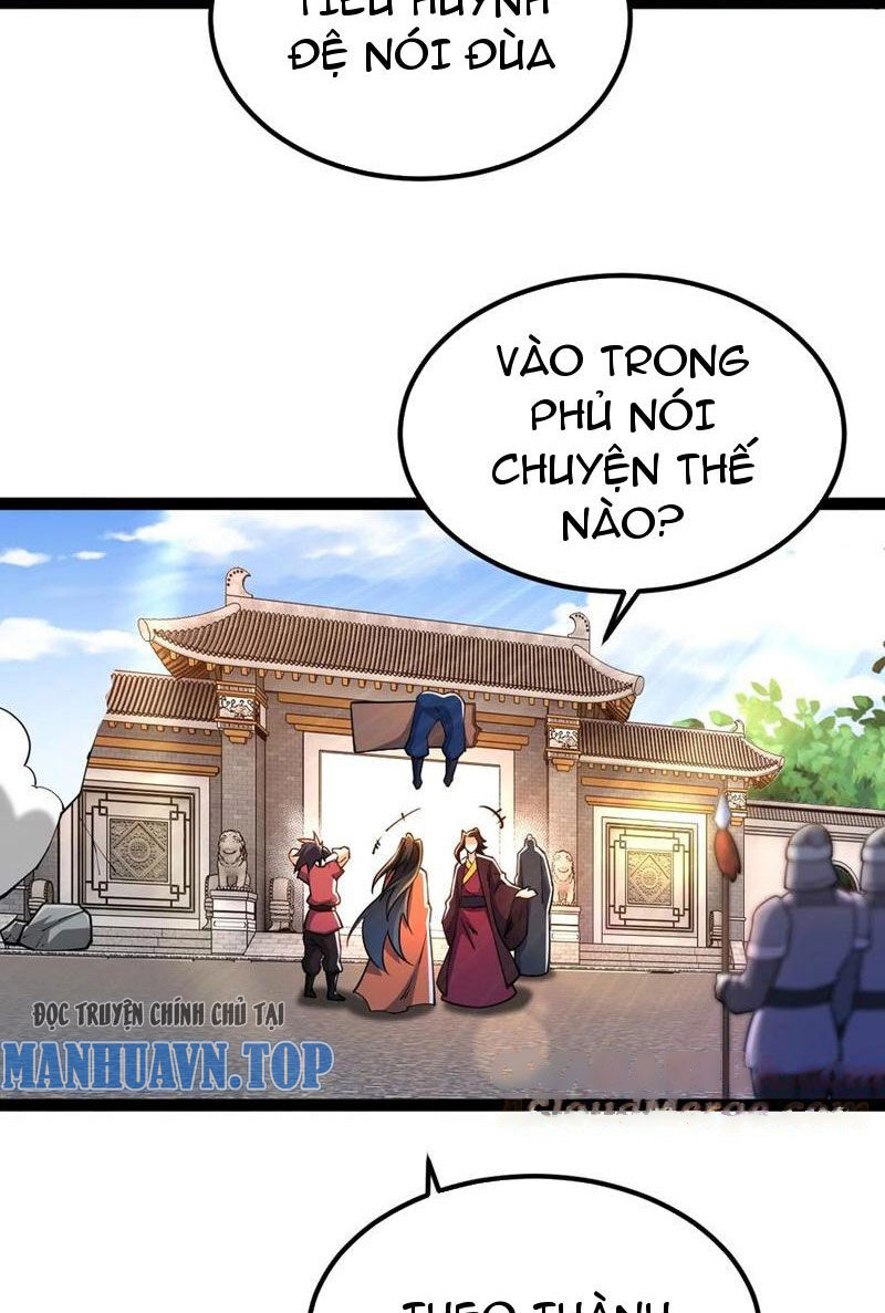 Tân Hỗn Độn Kiếm Thần Chap 88 - Next Chap 89
