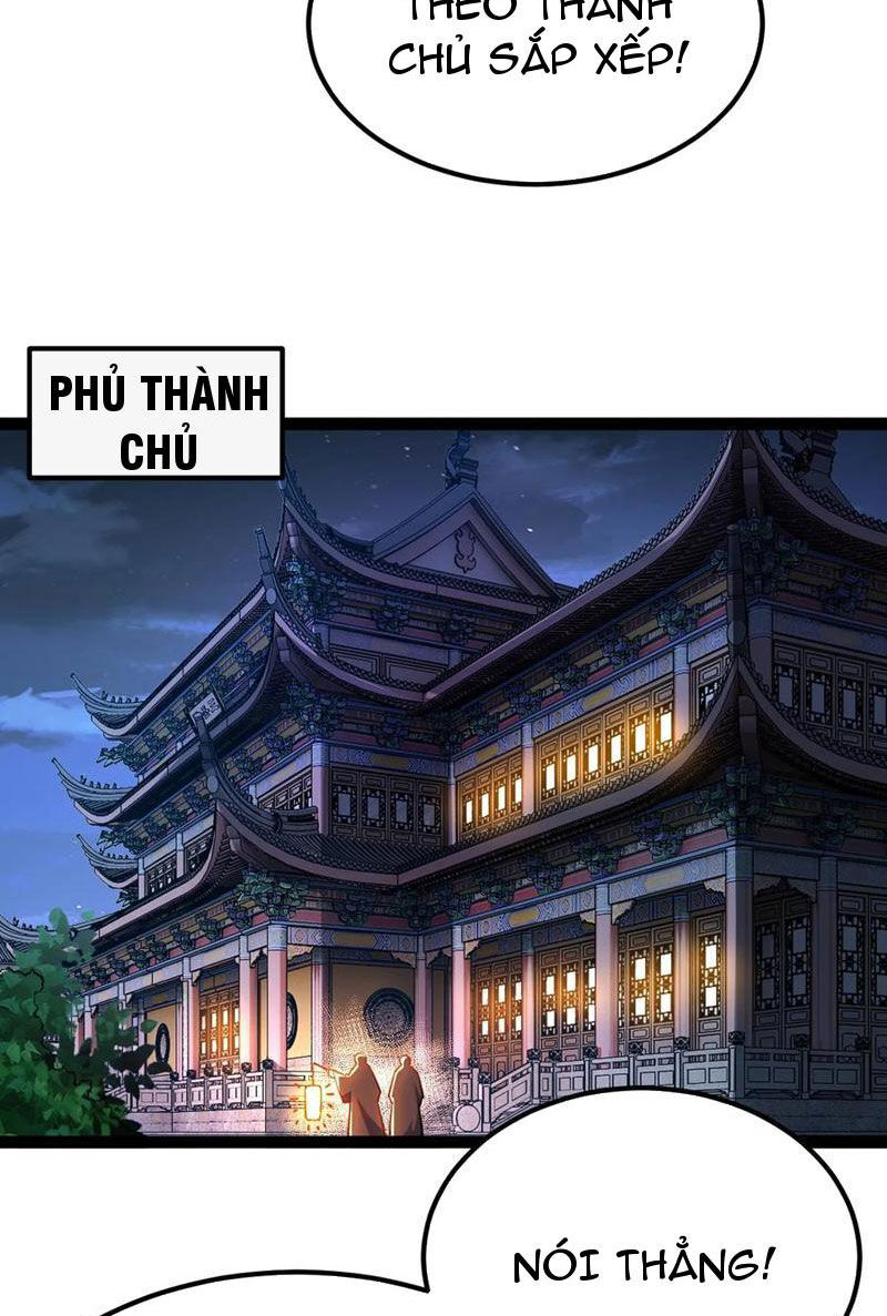 Tân Hỗn Độn Kiếm Thần Chap 88 - Next Chap 89