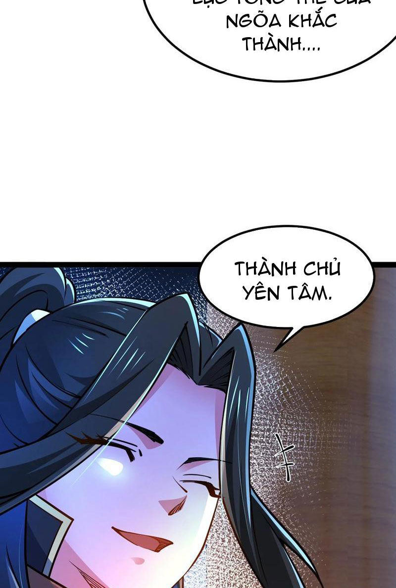 Tân Hỗn Độn Kiếm Thần Chap 88 - Next Chap 89