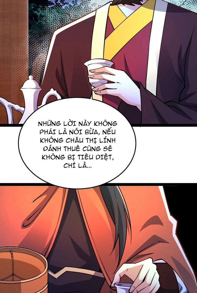 Tân Hỗn Độn Kiếm Thần Chap 88 - Next Chap 89