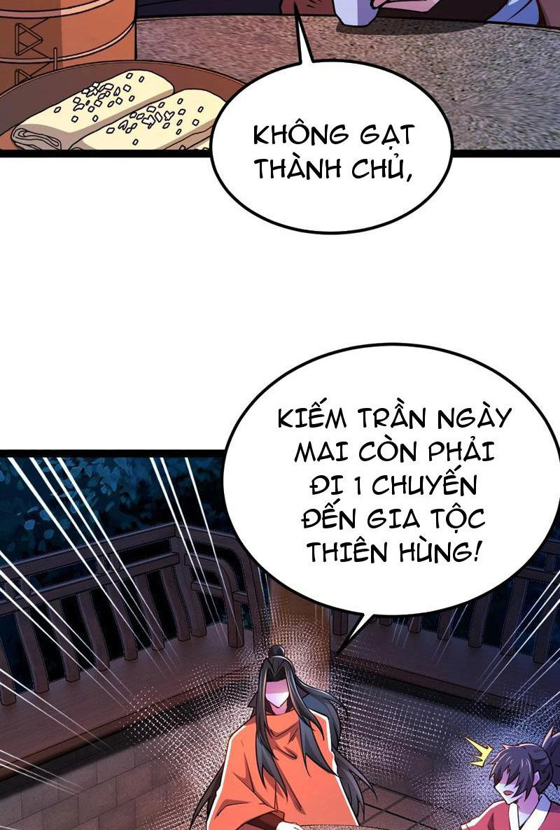 Tân Hỗn Độn Kiếm Thần Chap 88 - Next Chap 89