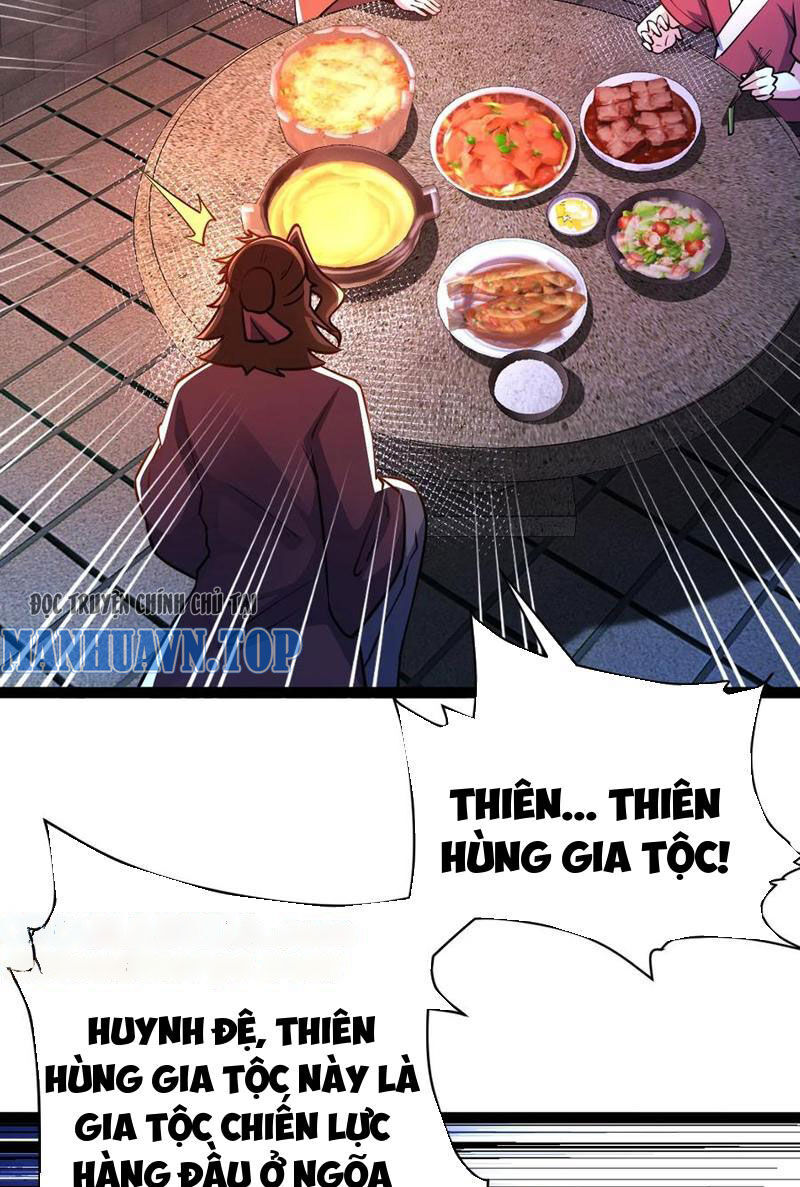 Tân Hỗn Độn Kiếm Thần Chap 88 - Next Chap 89