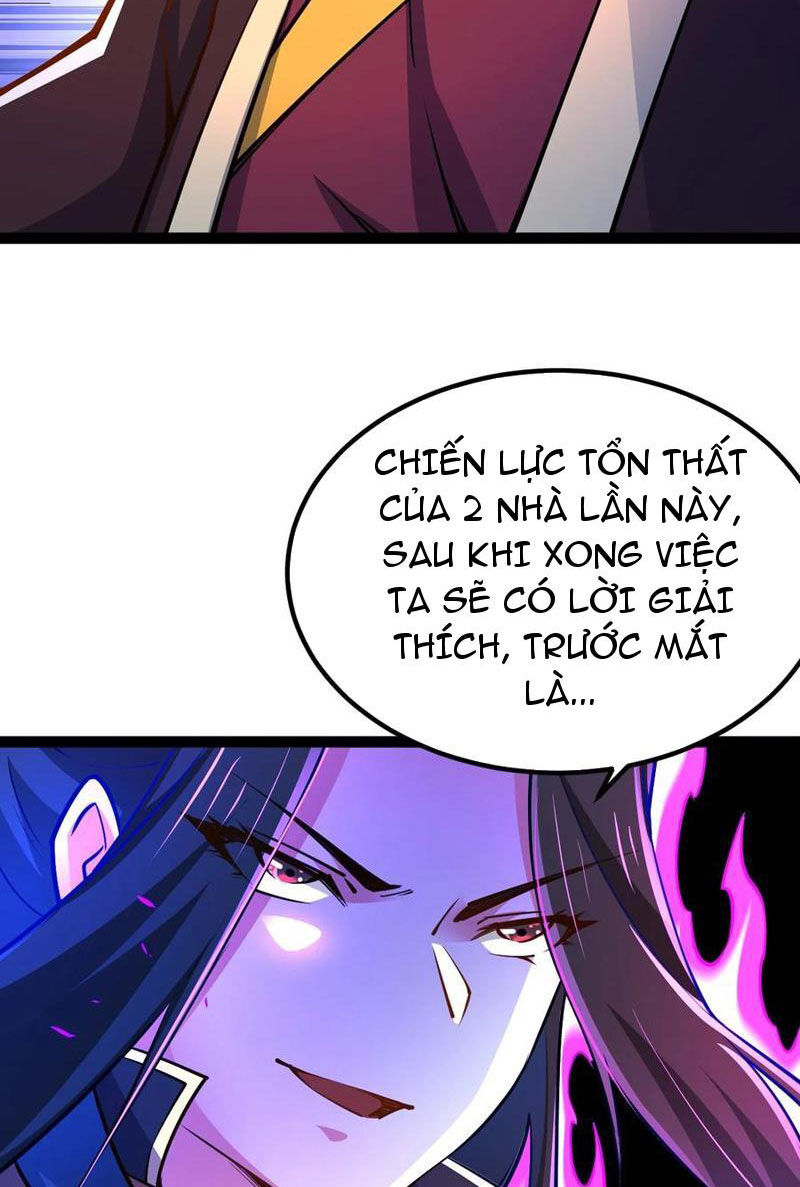 Tân Hỗn Độn Kiếm Thần Chap 88 - Next Chap 89