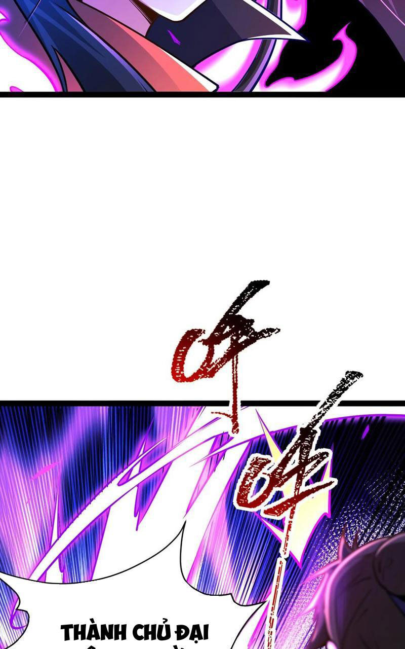 Tân Hỗn Độn Kiếm Thần Chap 88 - Next Chap 89