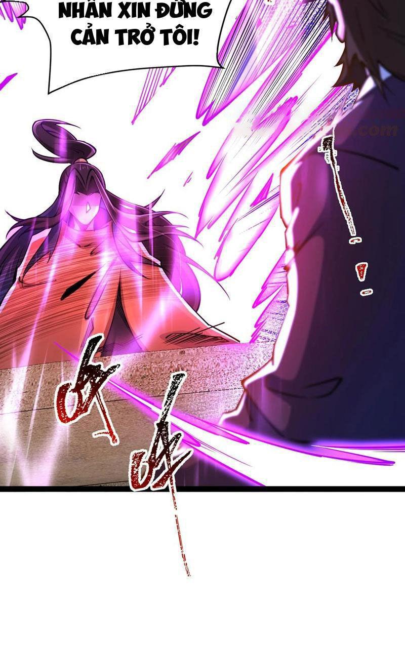 Tân Hỗn Độn Kiếm Thần Chap 88 - Next Chap 89