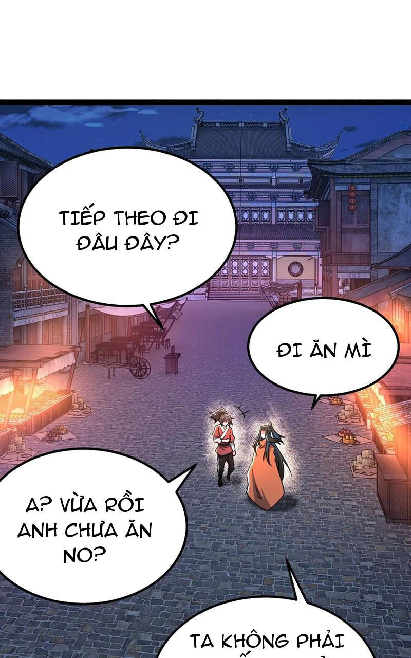 Tân Hỗn Độn Kiếm Thần Chap 88 - Next Chap 89