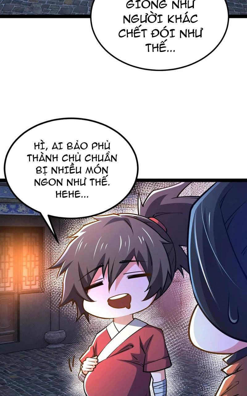 Tân Hỗn Độn Kiếm Thần Chap 88 - Next Chap 89
