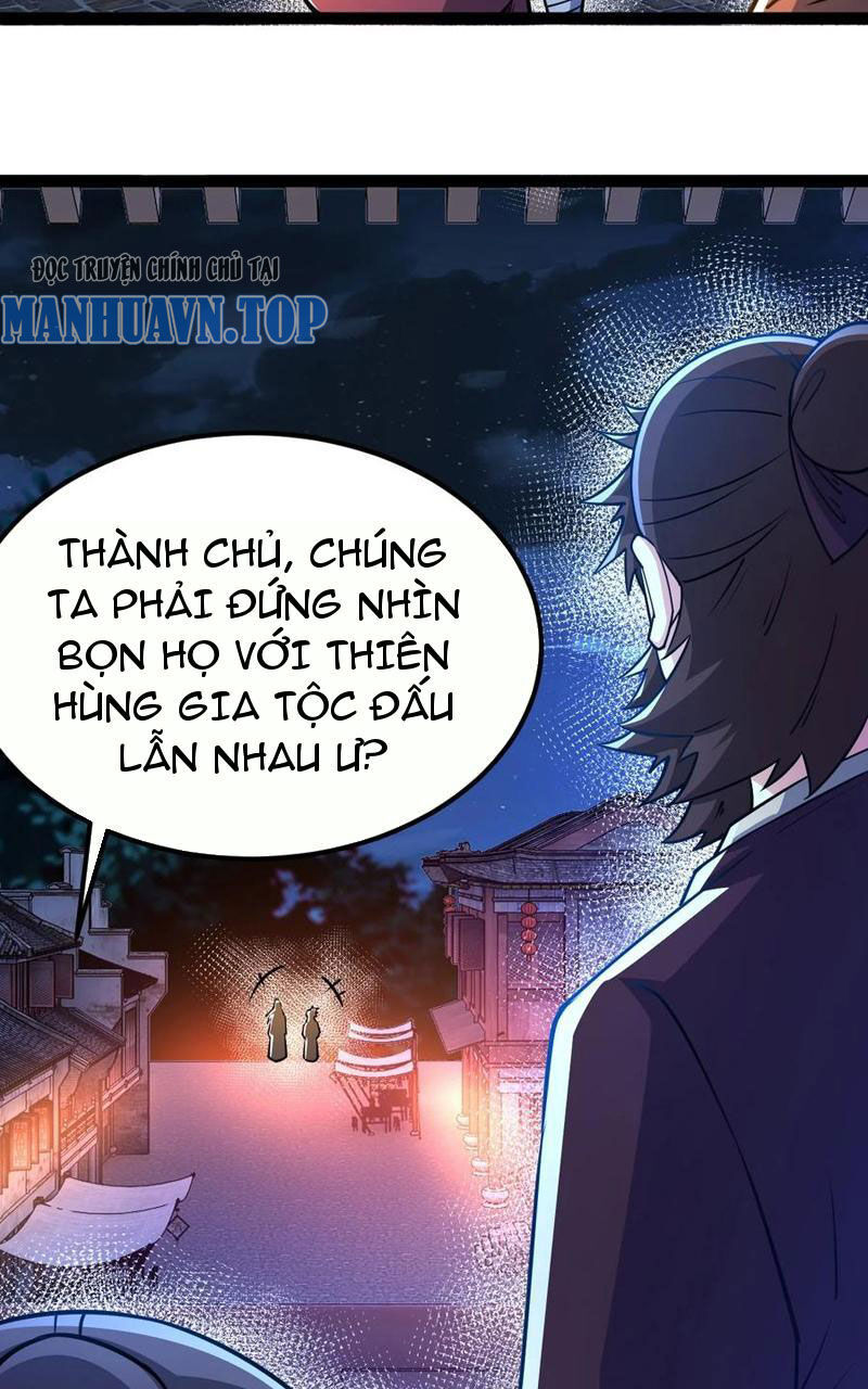 Tân Hỗn Độn Kiếm Thần Chap 88 - Next Chap 89