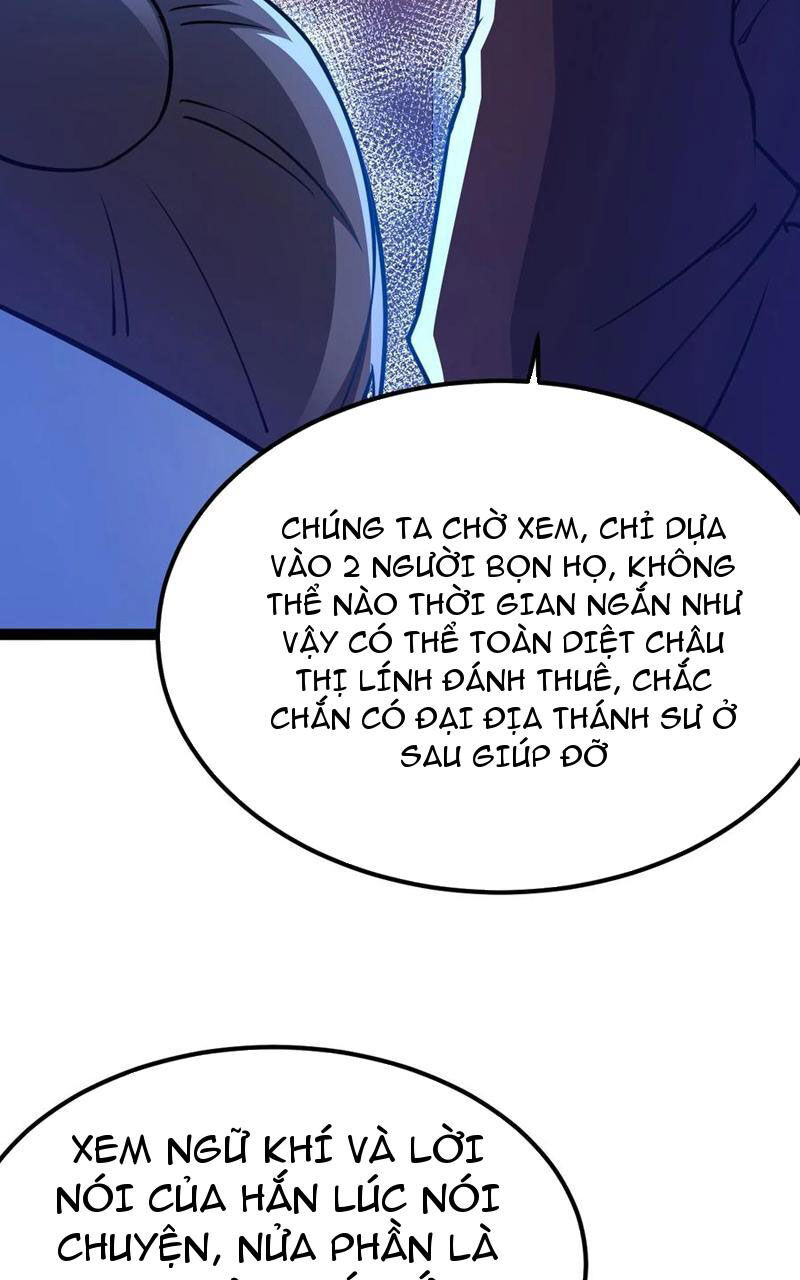 Tân Hỗn Độn Kiếm Thần Chap 88 - Next Chap 89