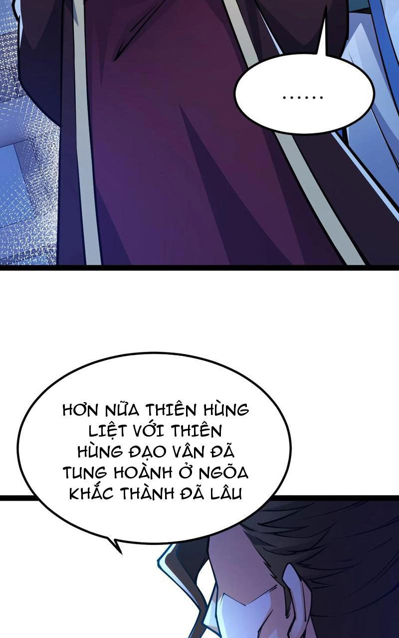 Tân Hỗn Độn Kiếm Thần Chap 88 - Next Chap 89