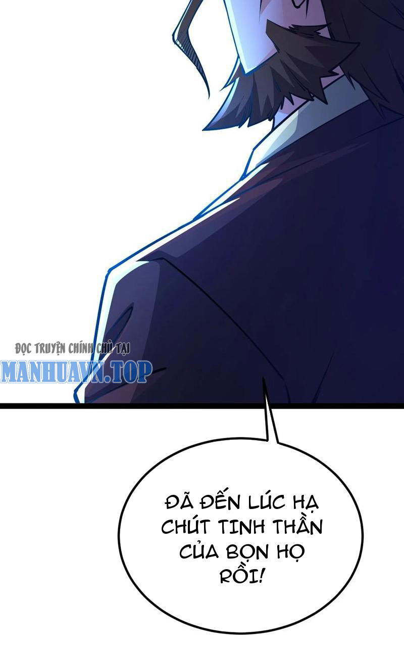 Tân Hỗn Độn Kiếm Thần Chap 88 - Next Chap 89