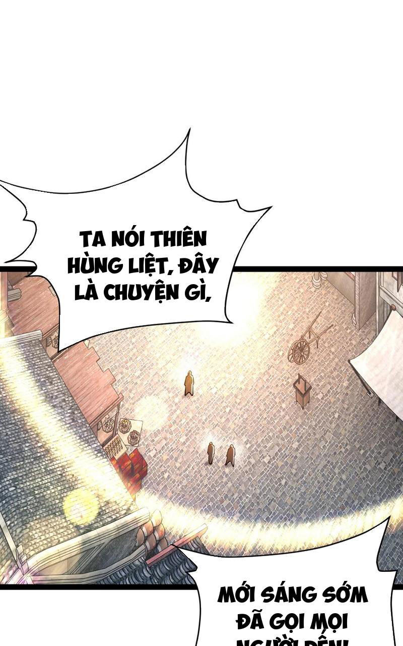 Tân Hỗn Độn Kiếm Thần Chap 88 - Next Chap 89