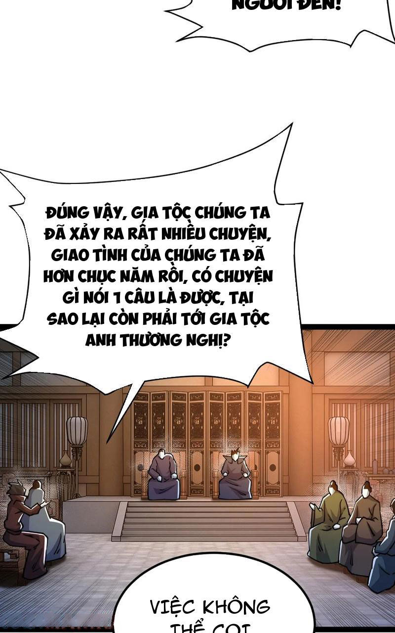 Tân Hỗn Độn Kiếm Thần Chap 88 - Next Chap 89