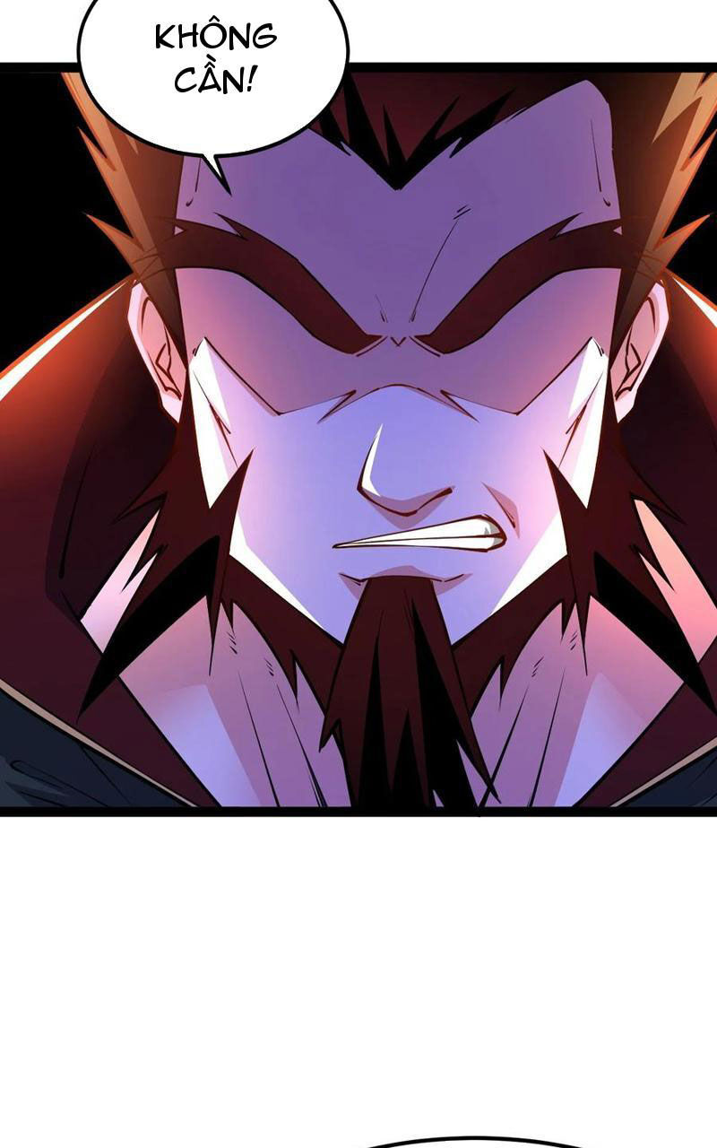 Tân Hỗn Độn Kiếm Thần Chap 88 - Next Chap 89