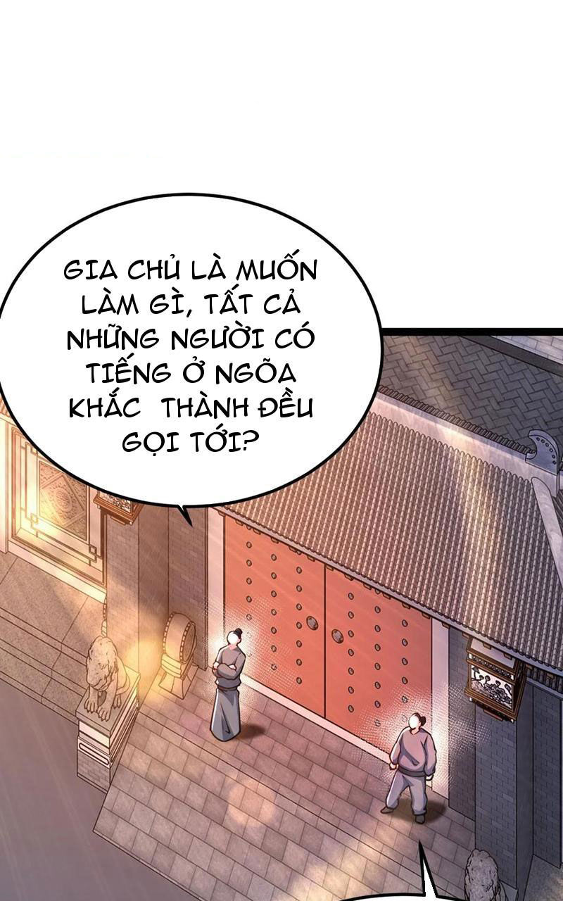 Tân Hỗn Độn Kiếm Thần Chap 88 - Next Chap 89