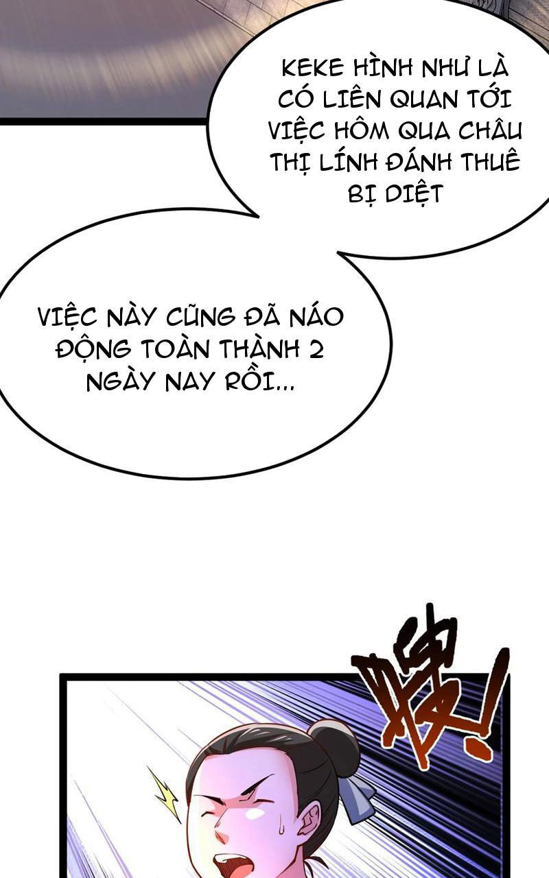 Tân Hỗn Độn Kiếm Thần Chap 88 - Next Chap 89
